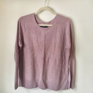 Light Purple AE Sweater